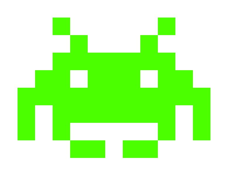 Space Invader
